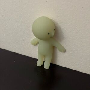 Smiski Hiding from Series 1